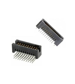 TFM-105-01-S-D-WT by Samtec