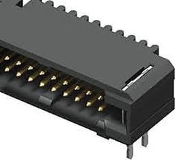 TFM-107-02-L-D by Samtec