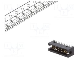 20021221-00020C4LF by Amphenol Communications Solutions