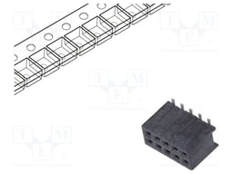 20021321-00010C4LF by Amphenol Communications Solutions