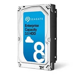 ST8000NM0055 by Seagate