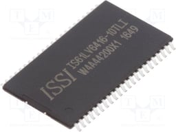 IS61LV6416-10TLI by ISSI