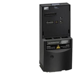 6SE6400-1PB00-0AA0 by Siemens