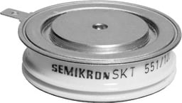 SKT 551/16 E by Semikron
