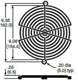 SGR-59 by Mechatronics