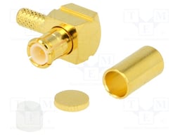 MCX1112A1-3GT30G-5-50 by Amphenol RF