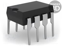 LM567CN/NOPB by Texas Instruments