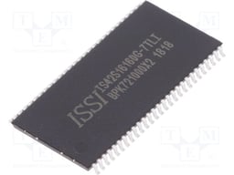 IS42S16160G-7TLI by ISSI