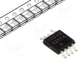 DS18B20U+ by Analog Devices