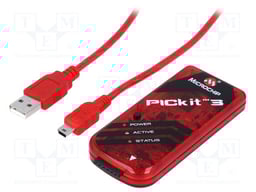 PG164130 by Microchip