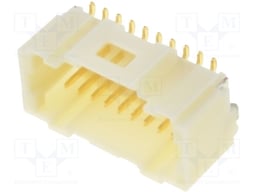 501190-2027 by Molex