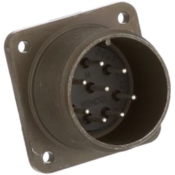 MS3102A20-7P by Amphenol Industrial