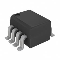 ACPL-227-500E by Avago