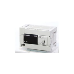 FX3U-16MR/ES by Renesas