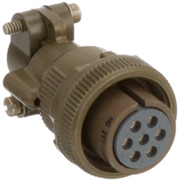 ITT / Cannon MS3106E16S-1S MS3106E16S-1S by ITT / Cannon