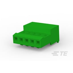 640443-5 by TE Connectivity