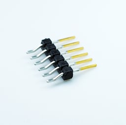 TSM-105-02-L-SH-TR by Samtec
