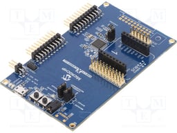 DM320205 by Microchip