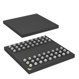 IS42SM16800H-75BLI by ISSI