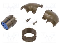 97-3108B-22-22S by Amphenol Industrial