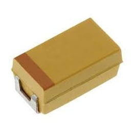 TAJA105K016RNJ by KYOCERA AVX