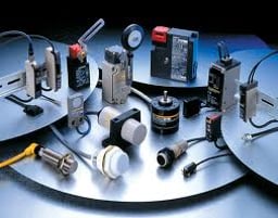 G2RL-1A-E-CV DC12 by Omron