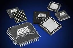 ATMEGA16-16AU by Microchip