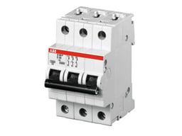 S203-D40 by ABB Control