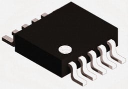 AD5443YRMZ by Analog Devices