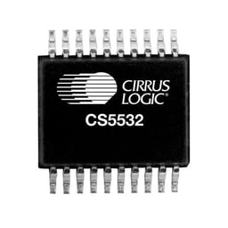 CS5532-BSZ by Cirrus Logic