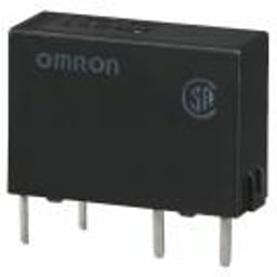 G6D-1A-ASI-NP DC21 by Omron