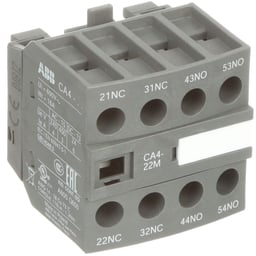CA4-22M by ABB Control