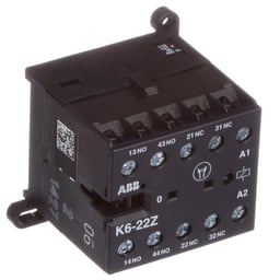K6-22Z-84 by ABB Control