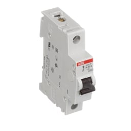 S201P-K20 by ABB Control