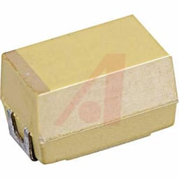 TPSD227K010R0150 by KYOCERA AVX