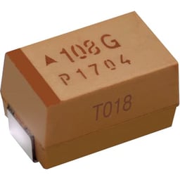TRME336M035R0050 by KYOCERA AVX