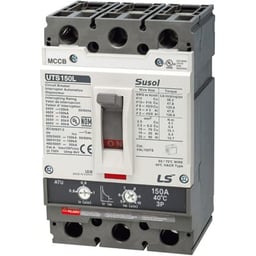 UTS250N-FTU-175A-3P-LL-UL by American Electrical