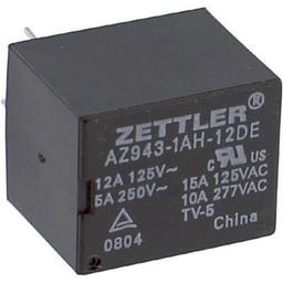 AZ943-1AH-12DE by American Zettler