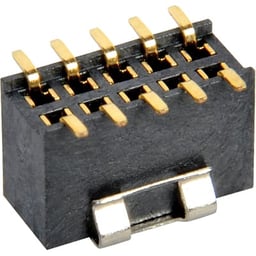 20021321-00010C4LF by Amphenol Communications Solutions