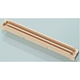 61083-044400LF by Amphenol Communications Solutions