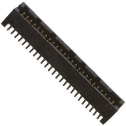 87409-125LF by Amphenol Communications Solutions