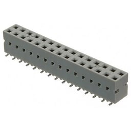89898-315LF by Amphenol Communications Solutions