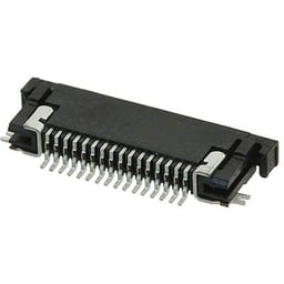 SFV16R-1STE1HLF by Amphenol Communications Solutions