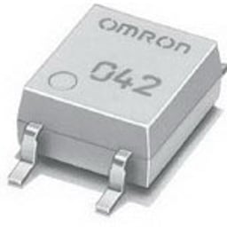 G3VM-81GR1 by Omron
