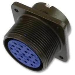 97-3102A-14S-2P(621) by Amphenol Industrial