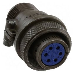 97-3106B-18-10P by Amphenol Industrial