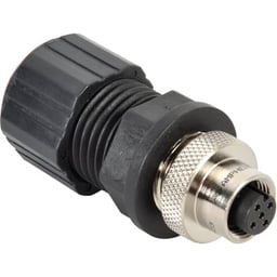 HDM12PF05A1ST by Amphenol Industrial