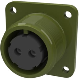 MS3102A14S-9S by Amphenol Industrial