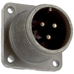 MS3102A16-10P by Amphenol Industrial