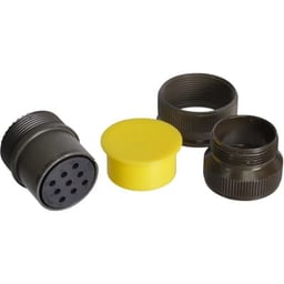 MS3106A22-20S by Amphenol Industrial